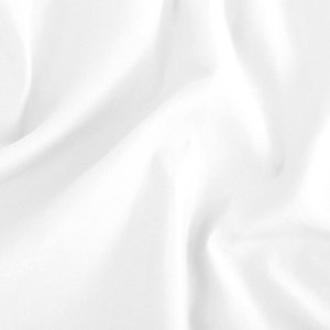 Bawełniane białe prześcieradło z gumką 160x200 - Prześcieradła