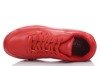 Czerwone, sportowe buty  - Obuwie