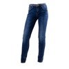Jeansowe damskie spodnie - Spodnie