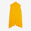 Żółta damska narzutka - Odzież