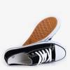 Чорно-білі чоловічі кросівки Ronot - Взуття